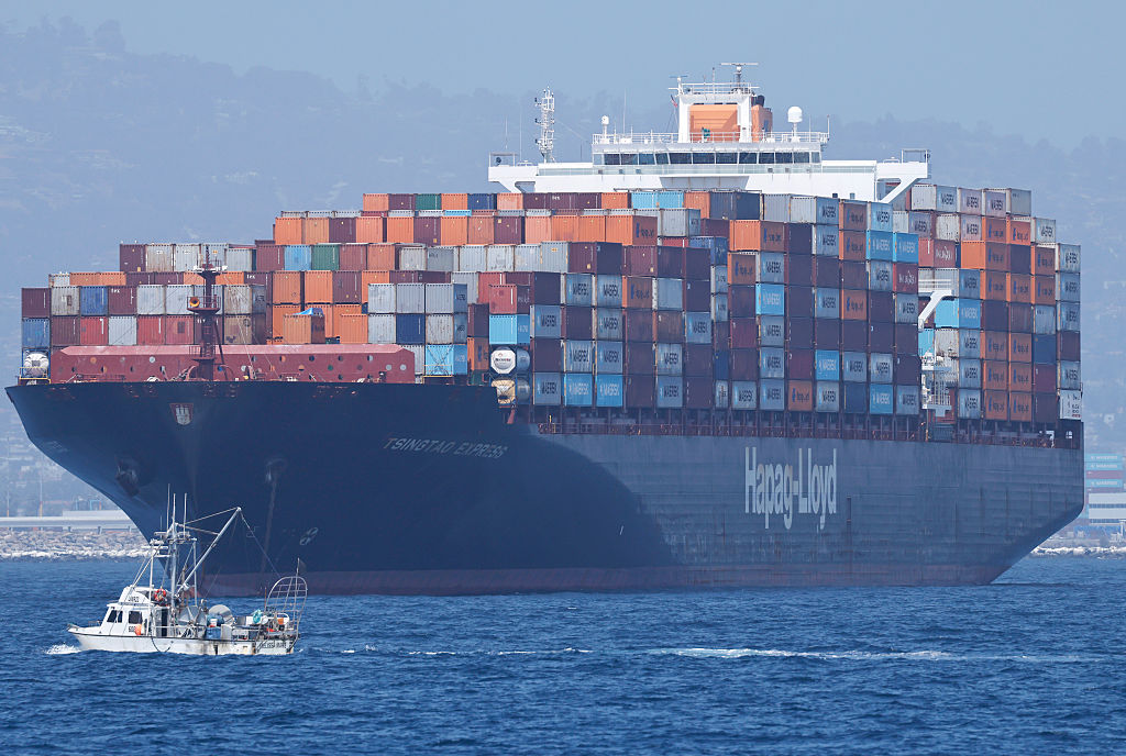 U.S. Imposes New Tariffs on Goods From 60 Countries Over Forced Labor Concerns