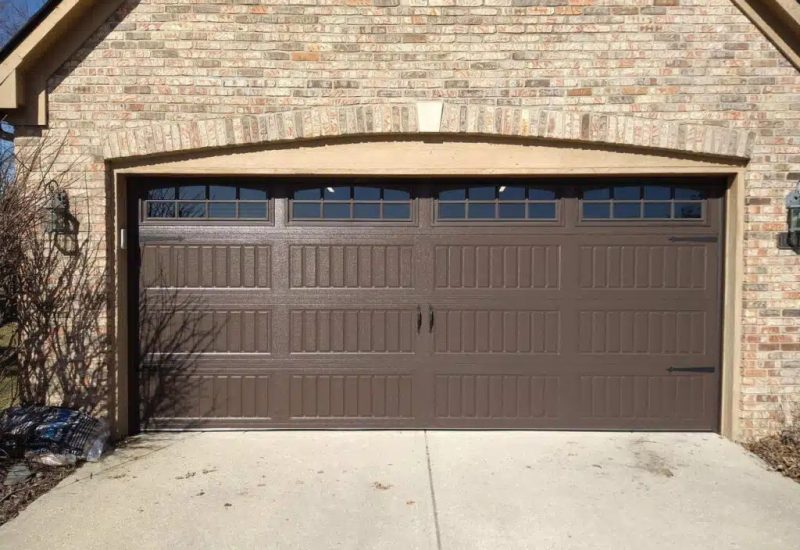 Affordable Garage Door Repairs of Indianapolis, LLC Expands Trusted Garage Door Repair Services Across Indianapolis