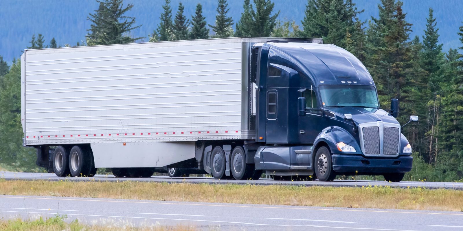 Preventative Maintenance Intervals Play an Important Role in 18-Wheeler Operation and Reliability