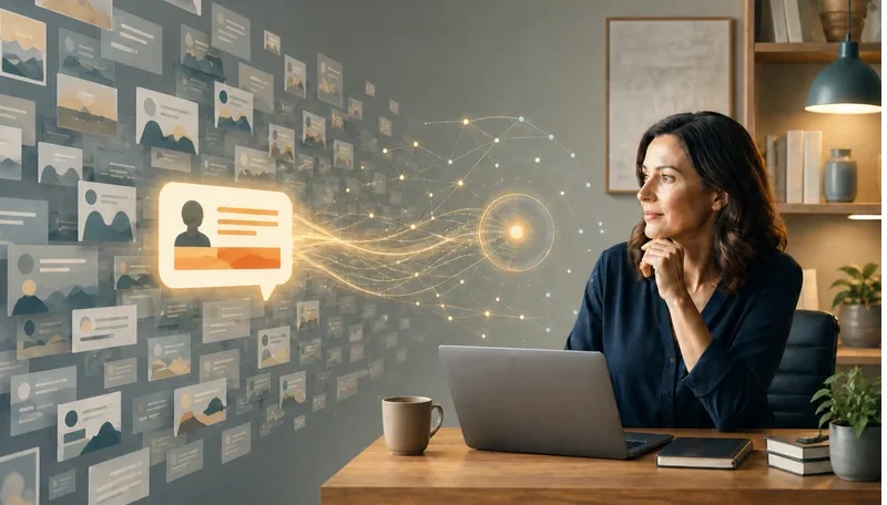 Why Most Social Post Content Gets Missed by AI Search, Says Visibility Edge