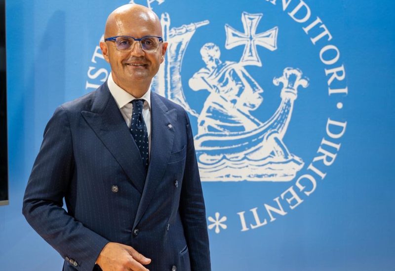 UCID, Federmeccanica, and local industrial initiatives launch a new ‘italian social economy’