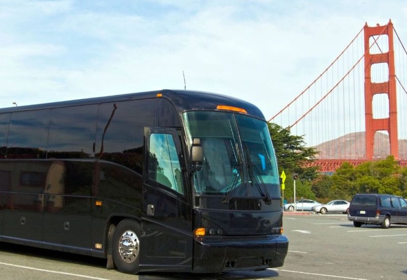 Starbuck Charter Bus Expands San Francisco Charter Bus and Group Transportation Service Through Strategic Partnership